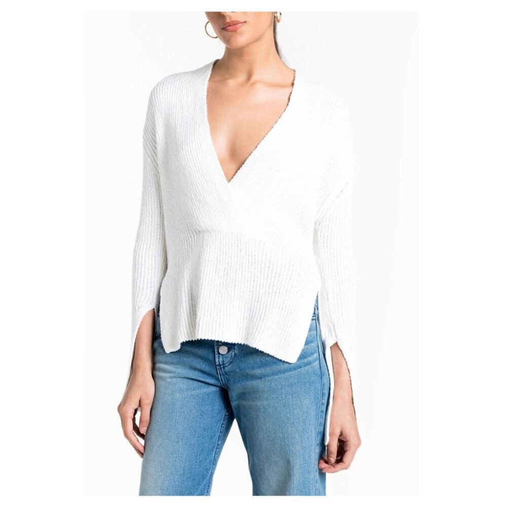A.L.C. Nick Sweater